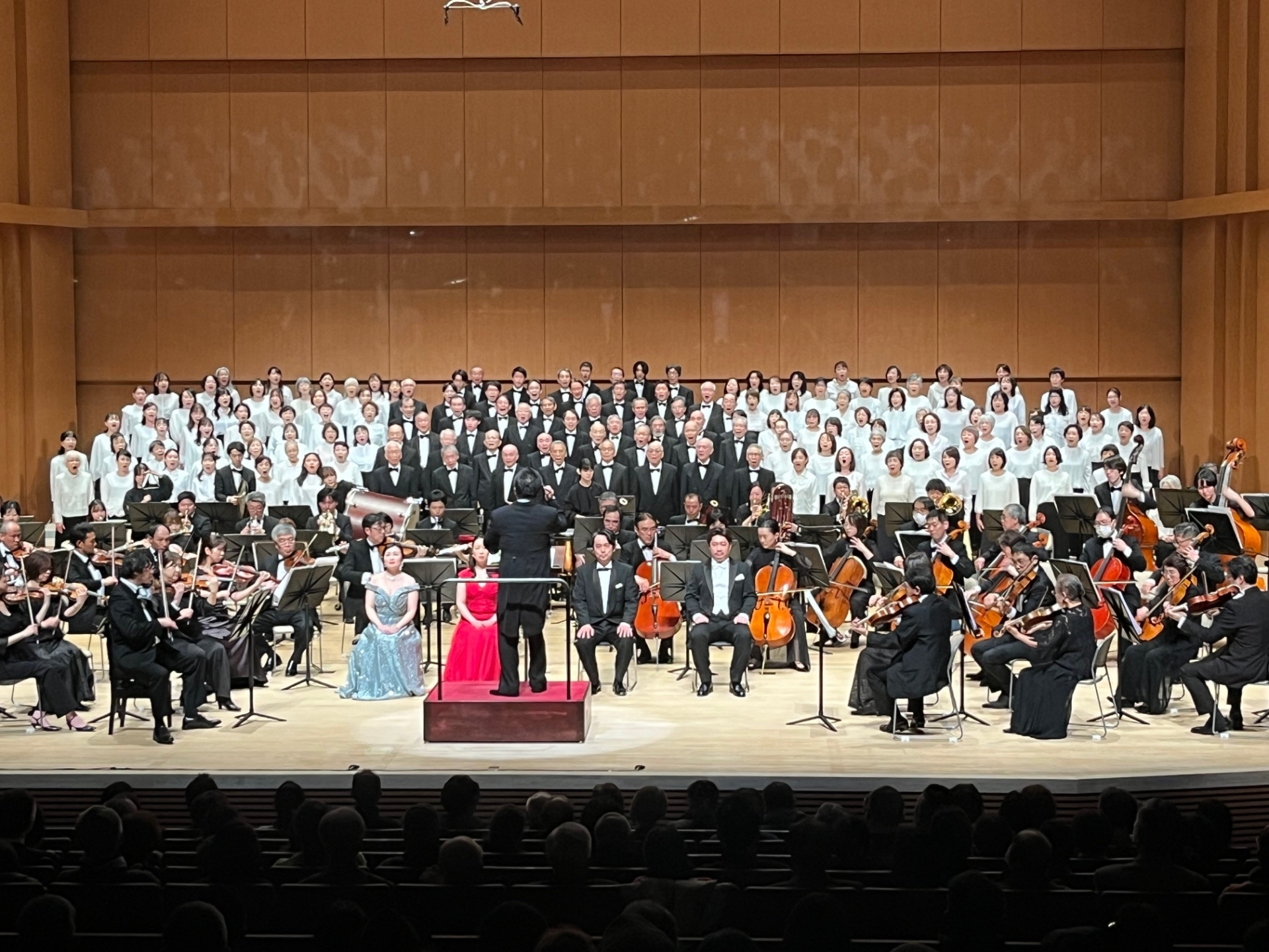 第３２回湘南ひらつか第九のつどい　開催決定のお知らせ